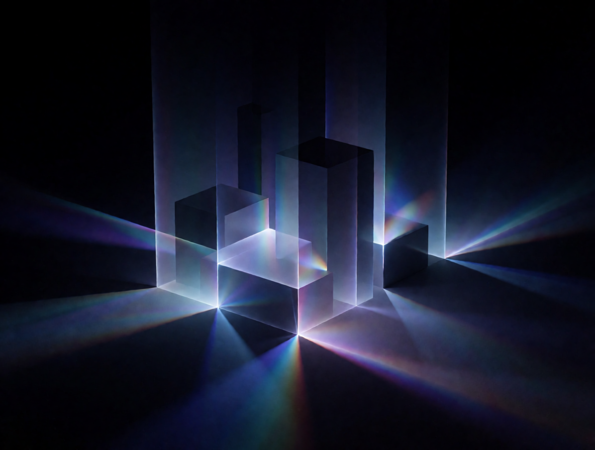 위클리 큐레이션 — 이번 주 공간·AI·미디어아트에서 주목할 것 5가지 (Future City 편)