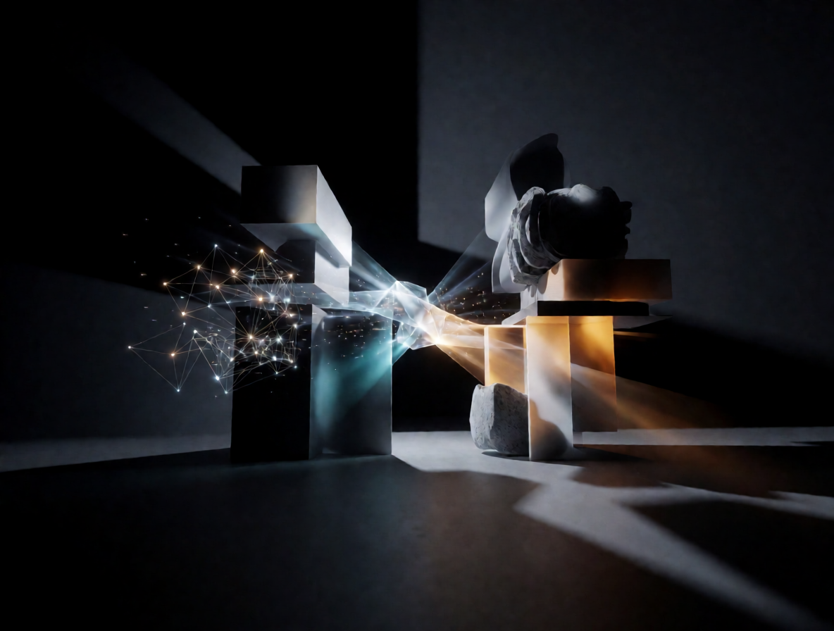 TouchDesigner ↔ Unreal Engine 5 하이브리드 셋업: TouchEngine으로 두 툴을 잇는 역할 분담 구조