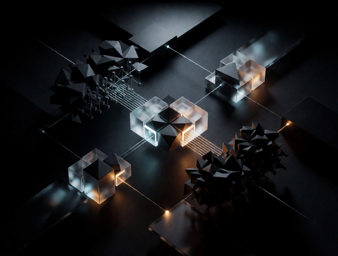 TouchDesigner ↔ Unreal Engine 5 하이브리드 셋업: 역할 분담으로 두 엔진을 잇는 실무 구조